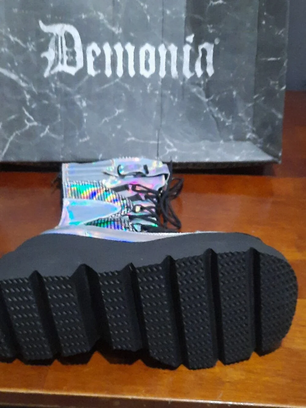 DEMONIA SHAKER-70